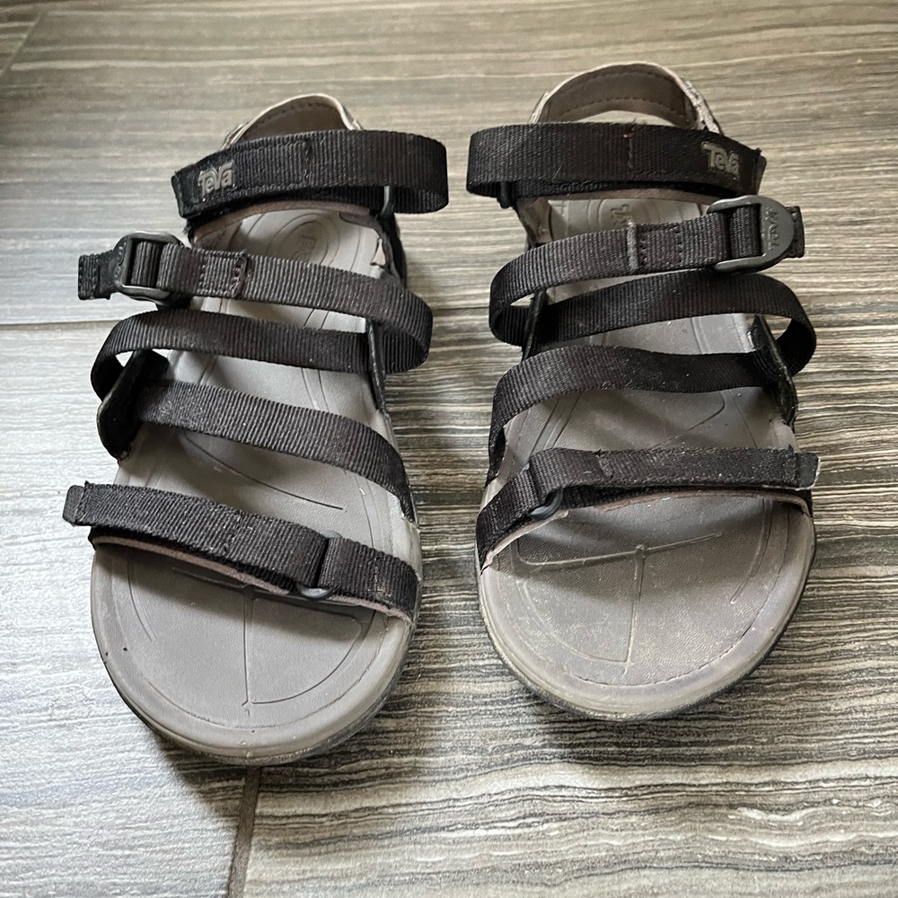 Teva sandals